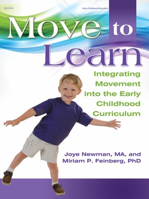 cover image of Move to Learn